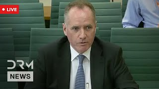 LIVE UK Fiscal Outlook 2025: OBR Details Public Finances and Borrowing | AC1N