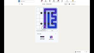 Famous LinkedIn Zip Today Answer - Puzzle #369 | March 21, 2026 Wealth
