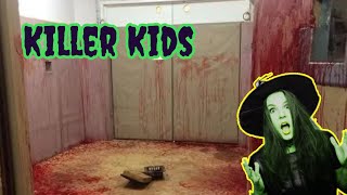 12: Killer Kids (Eyeman & the Perfect Birth Control)