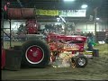 Truck & Tractor Pull Fails, Mishaps, Fires, Carnage, Wild Rides OOPS Segment 23