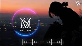 Aawara shaam hai - 8D Audio | meet Bros ft. Piyush Mehroliyaa | Hindi song