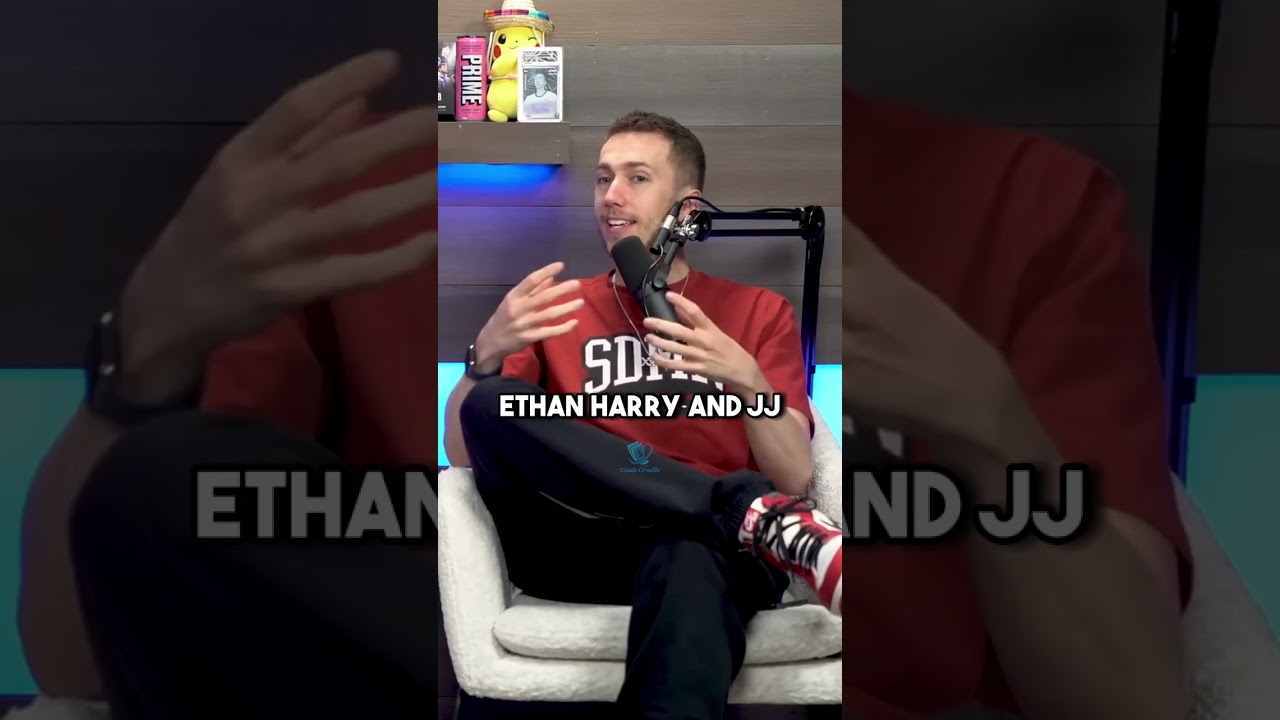 Sidemen - Why KSI and Vikstar Are A Bad Duo