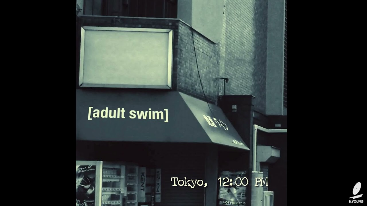 [FREE] Adult Swim Type Beat 