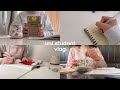 【study vlog】5時起き女子大学生の日常👧🏻💻,todoリストで勉強モチベ上げる,TOEIC勉強📚,productive days in my life