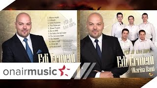 Video thumbnail of "07 Edi Ermeni &  Okarina Band  - Sa bukur ka dal nusja"