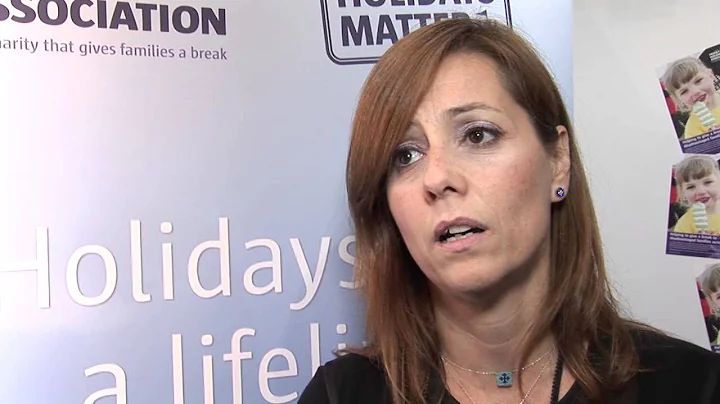 Interview with Isabel Juarez at WTM 2014