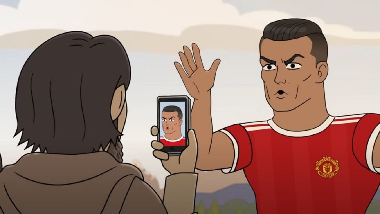 ⁣ЧЕМПИОНЫ. Мультивселенная. ВСЕ СЕРИИ 6 сезона