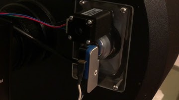 MyFocuserPro2 L6470 with Home Position Switch