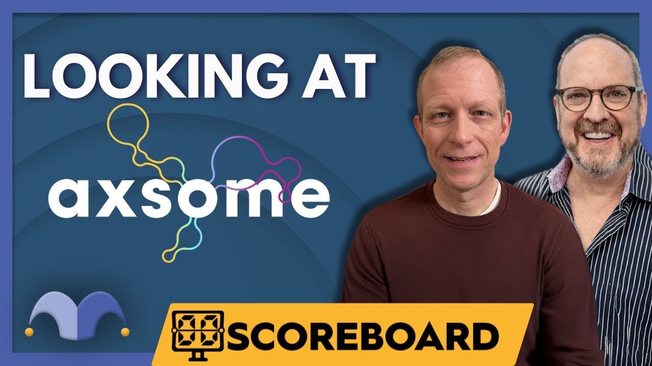 Axsome Therapeutics: A High-Risk, High-Reward Biotech Opportunity