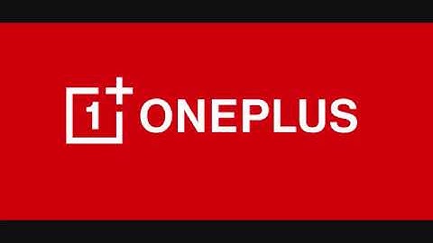 OnePlus stock notification tones