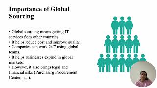 IT Module 5 OUTSOURCING