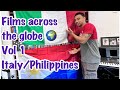 Italy / Philippines 4k/Bluray Discs😁🇮🇹🇵🇭