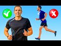 10 Things EVERY Runner Needs to Know (COMMON RUNNING MISTAKES)