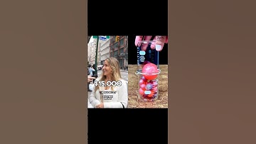 An interesting dual-screen video#fyp#pov#youtubeshorts #music