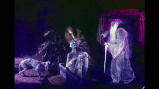 The Phantom Mansion - Part Two