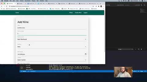 Flatiron - Rails Project