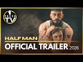 Half Man | Official Trailer (2026) - Richard Gadd, Jamie Bell
