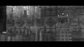 dalek test classic