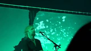 dEUS - W.C.S. (First Draft), live @ Paris L’Olympia 13/03/2026