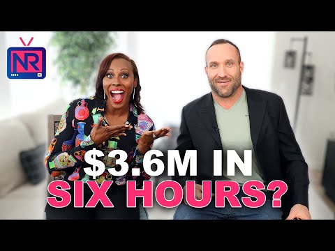 How to Become a Successful Entrepreneur with Miracle Man Brock Felt | Part 1