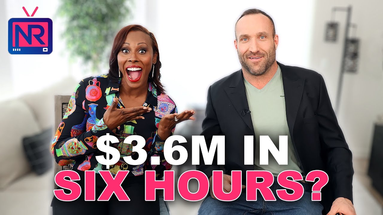 How to Become a Successful Entrepreneur with Miracle Man Brock Felt | Part 1