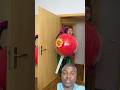 big big lollipop #funny #balloon #comedy #spiderman