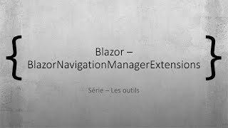 Episode 49 - Blazor Navigation Manager Net Worth