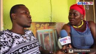 Dogo Mfaume Afunguka Sababu Zilizomfanya Kula Unga -Part 02