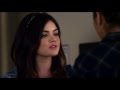 Pretty Little Liars 2x23 -  Hanna, Aria & Emily Talking About Duncan