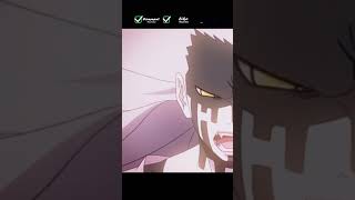 Naruto [AMV Edit] #Shorts