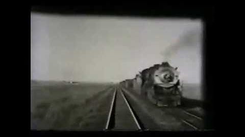 Fireball Mail Roy Acuff with Lyrics