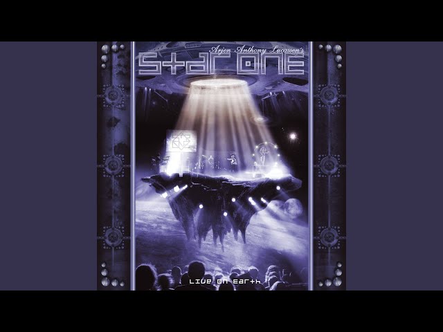 Set Your Controls (live)