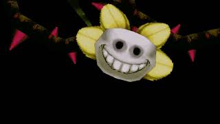 Undertale Yellow OST - specimen: polygonal (extended 10 min perfect loop)