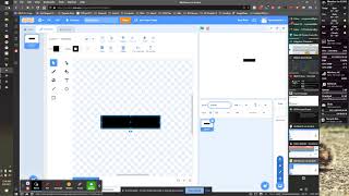 Scratch 3 - Ball Bounce Game 1 - Intro and Paddle