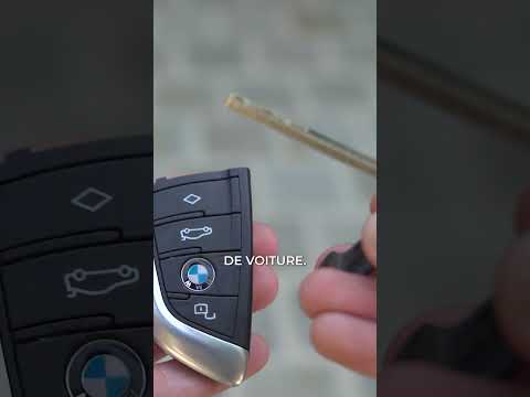 Cette fonctionnalité BMW est à connaitre ABSOLUMENT ! 😬 #automobile #voiture #bmw #astuce