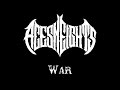 Aces n eights war music