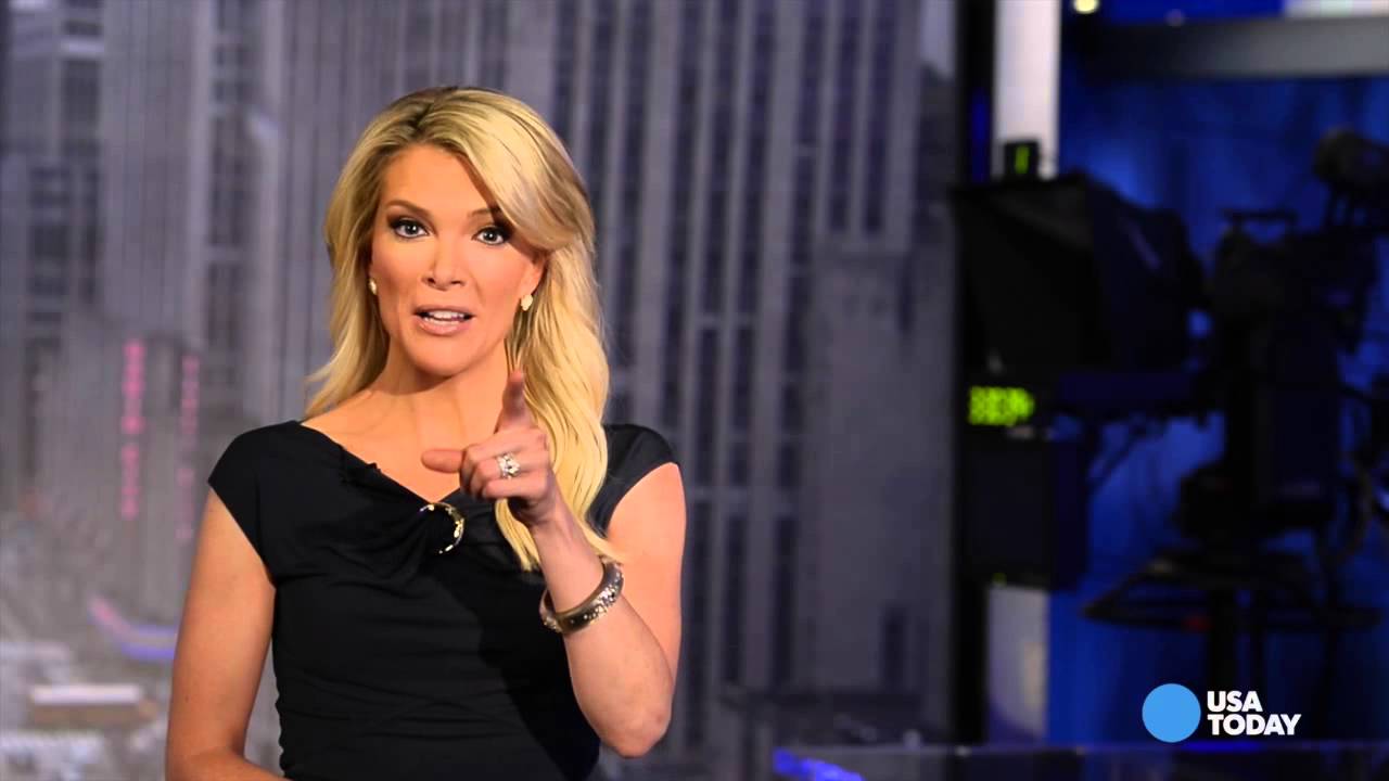 Fox News Megyn Kellys Gives Up Her Top Interviews Youtube