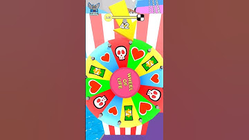 Run Of Life Level-143 : Gameplay Walk through All Levels.