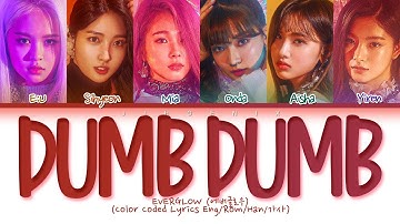 [Request #280] How Would EVERGLOW Sing - 