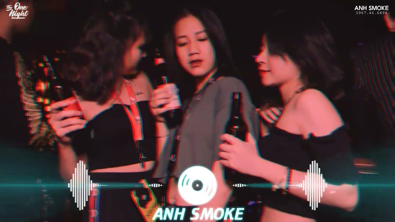You Belong With Me Remix Căng Đét 2022 | Anh Smoke