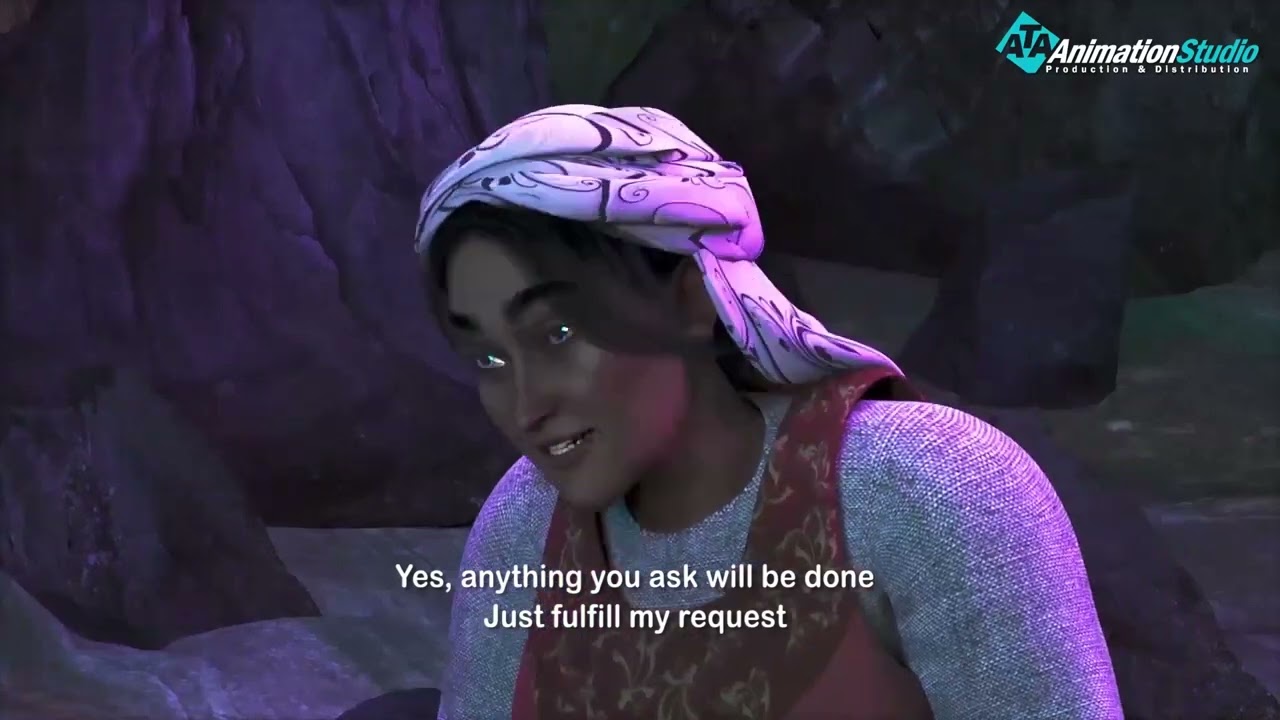 من هما هاروت وماروت ؟؟ وكيف زاد السحر بعد وفاة نبي الله سليمان ؟؟ تعرف علي القصة كاملة!!