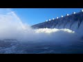 Madikheda Dam is very beautiful