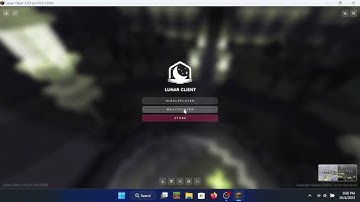 how to download lunar client qt windows 11/10 (outdated)