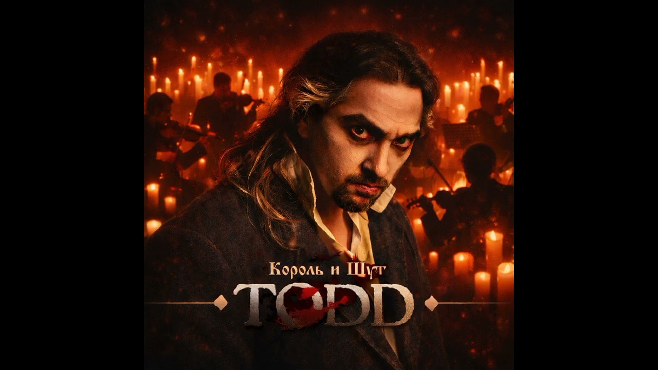 Король и Шут - добрые люди(epic cover) 