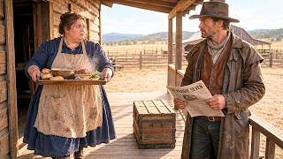 He Applied to Be a Ranch Hand—Then Discovered Clause Seven: “Husband, If Suitable”