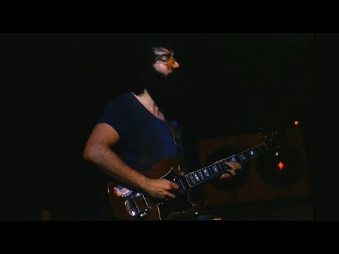 Video: Were grateful dead la Woodstock?
