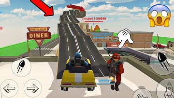 StrikeFortressBox Game || Pro VS Hacker || Level # 1375 || Best Online Games Gameplay FHD