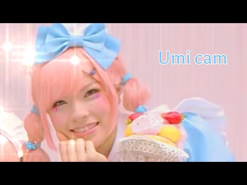【CAM】愛×愛ホイッスル【まなこ】【Marty】《Mirrored for you》Full Version！！！