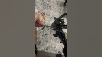 Electric scooter E7 error Repair .