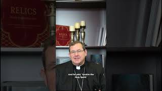 Bishop John Iffert's Easter Message!